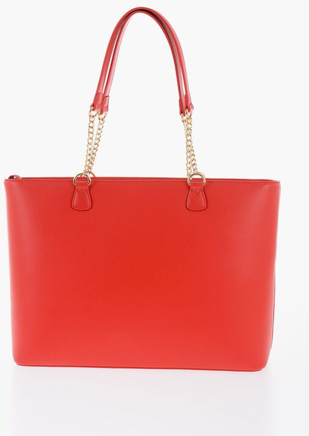 Сумка через плечо Moschino