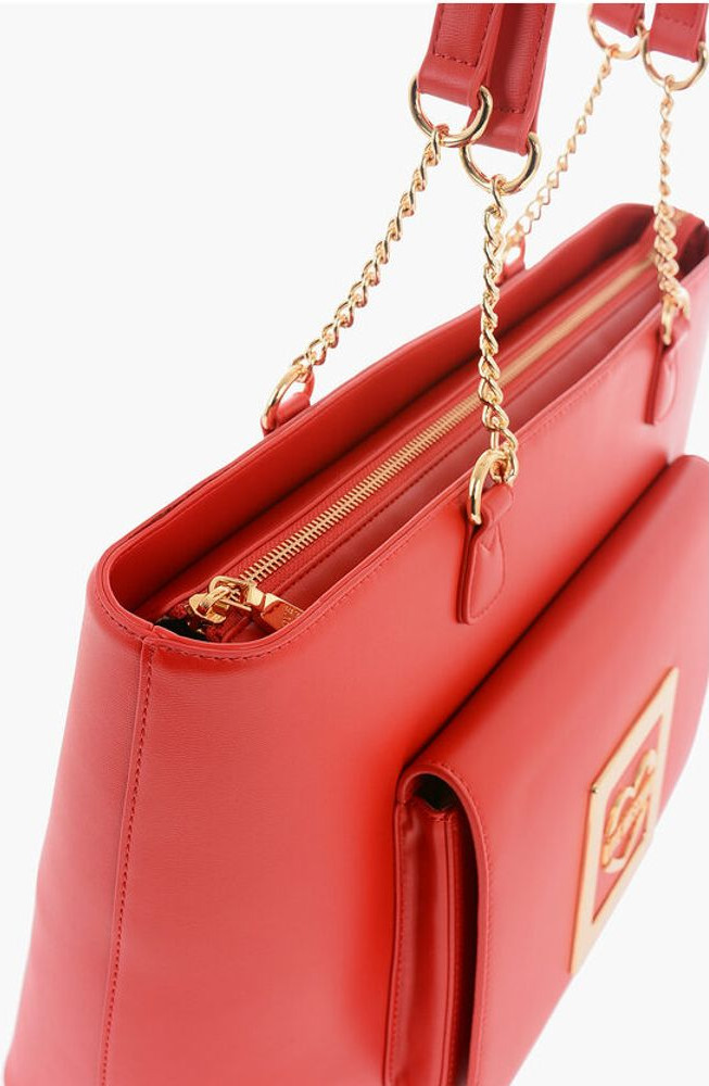 Сумка через плечо Moschino