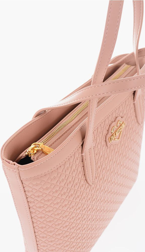 Tote Bag Moschino Multicolor