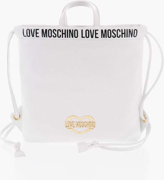 Tote Bag Moschino