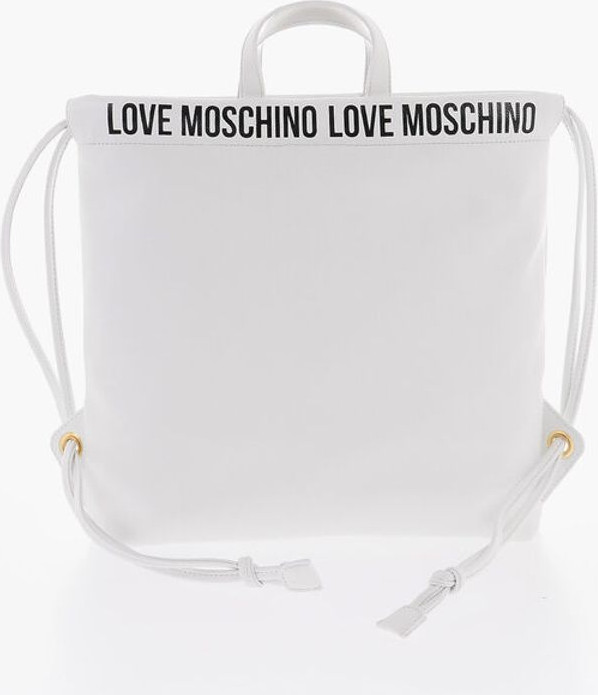 Tote Bag Moschino