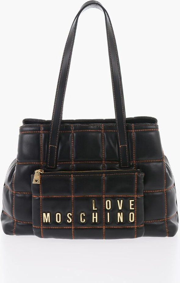 Shoulder Bag Moschino