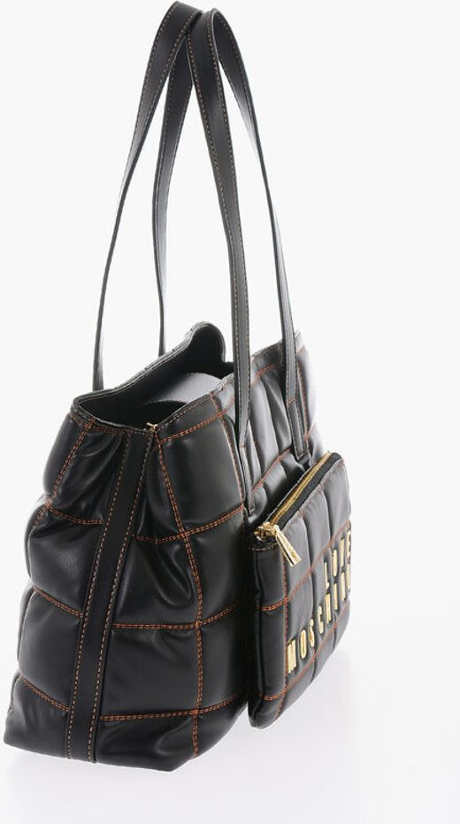 Shoulder Bag Moschino