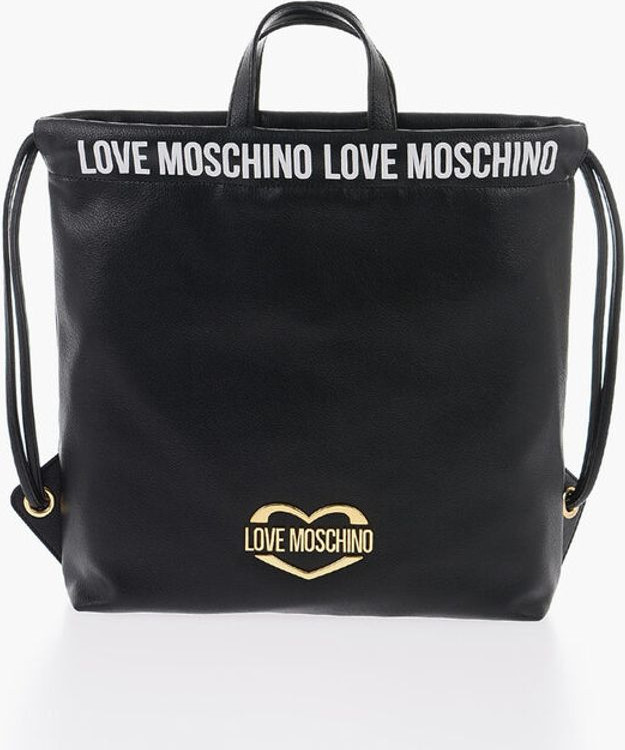 Tote Bag Moschino