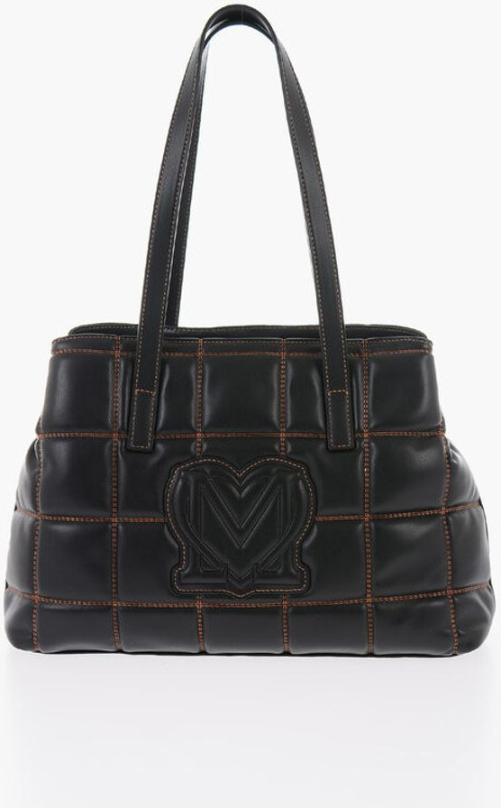 Shoulder Bag Moschino