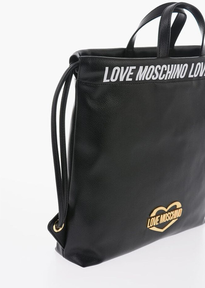 Tote Bag Moschino