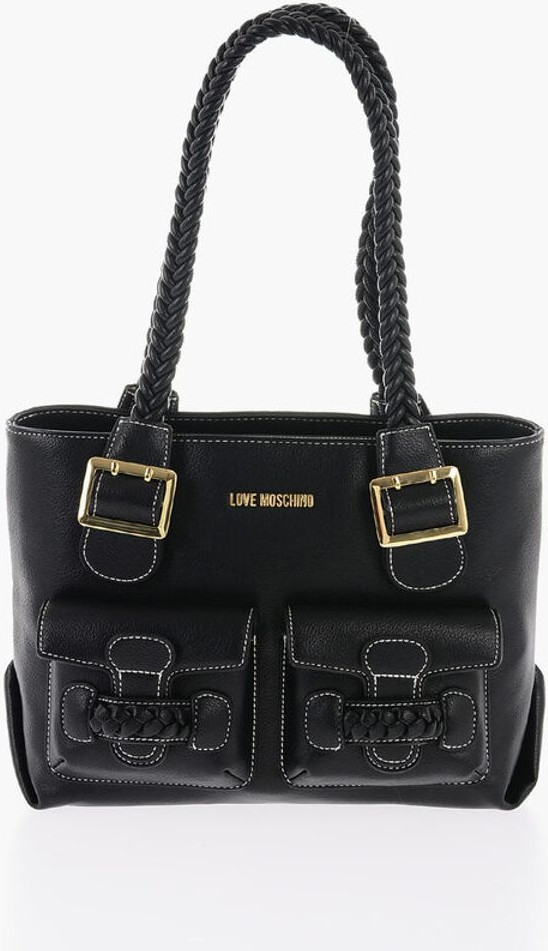 Shoulder Bag Moschino