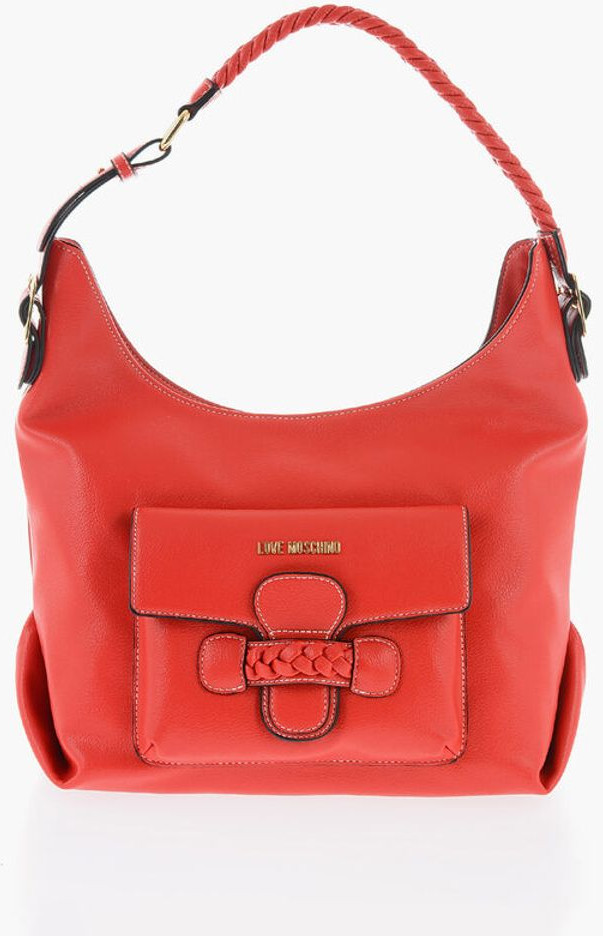 Moschino yopiq sumkasi