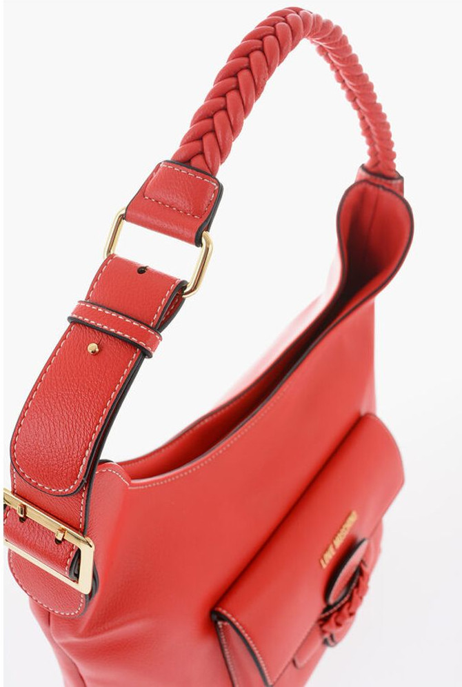 Moschino yopiq sumkasi