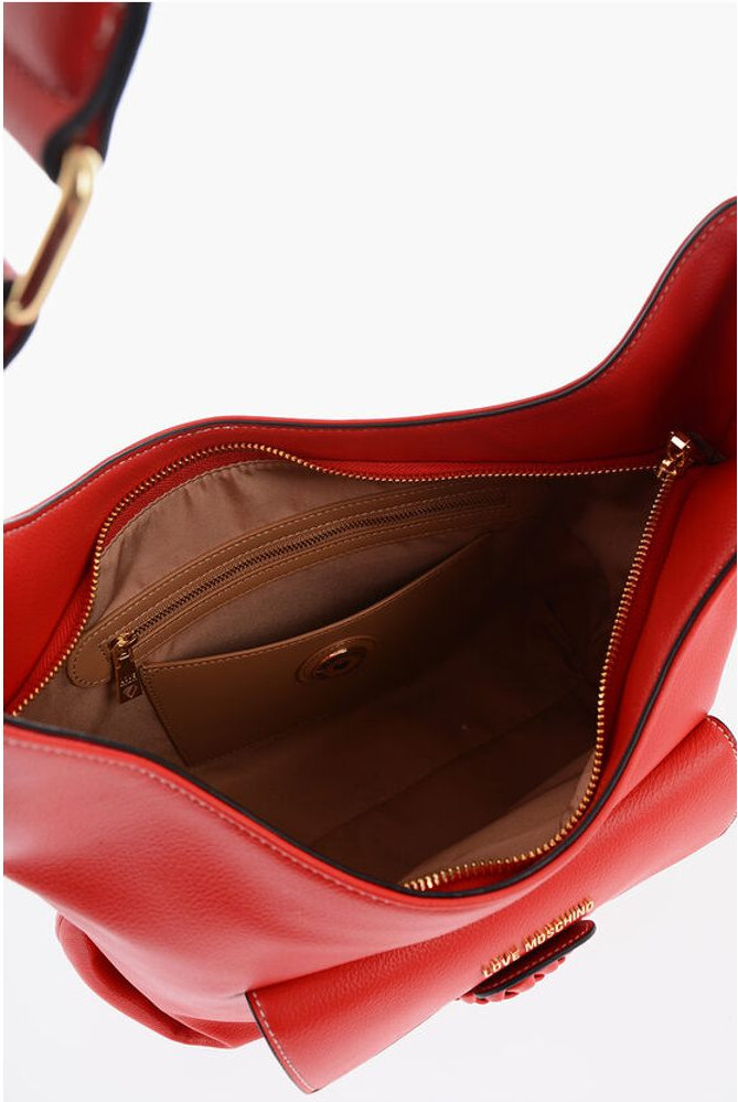 Moschino yopiq sumkasi