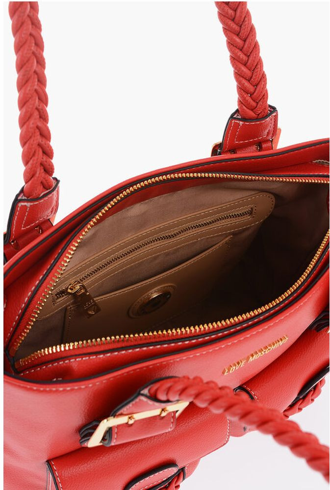 Сумка через плечо Moschino
