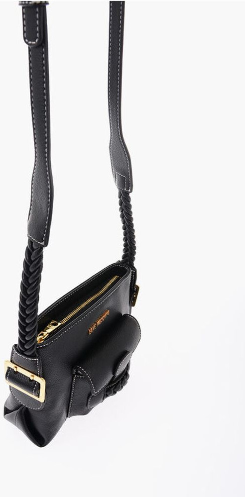 Сумка-тоут Moschino