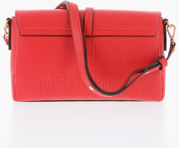Moschino yelka sumkasi