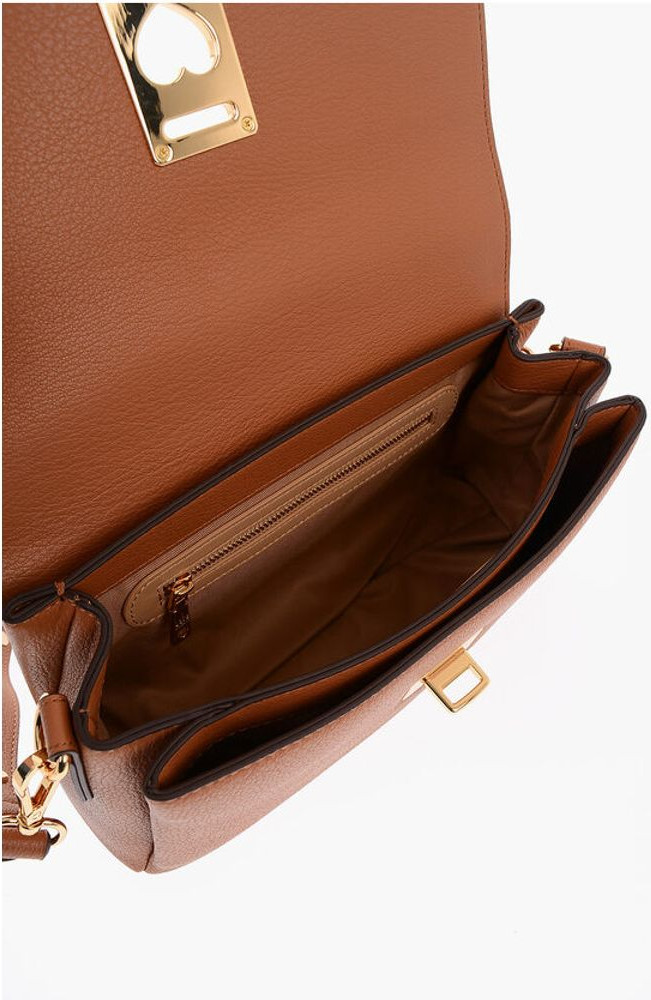 Shoulder Bag Moschino