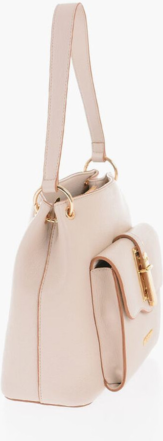 Сумка через плечо Moschino