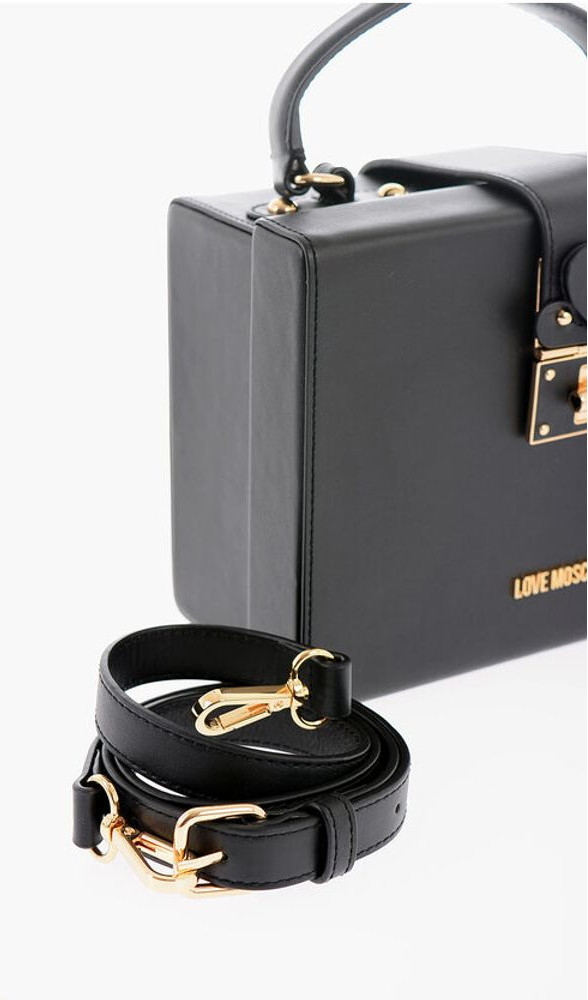 Tote Bag Moschino