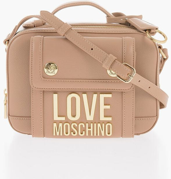 Сумка-тоут Moschino