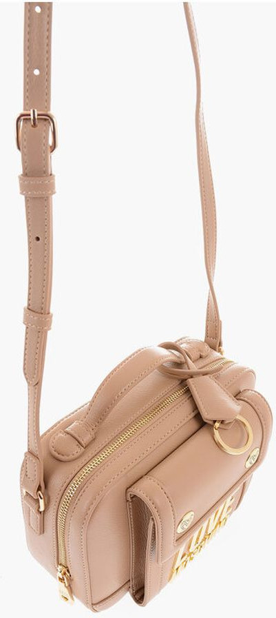 Сумка-тоут Moschino
