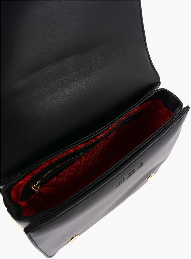 Shoulder Bag Moschino