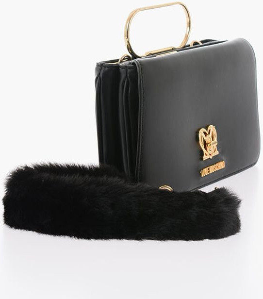 Tote Bag Moschino