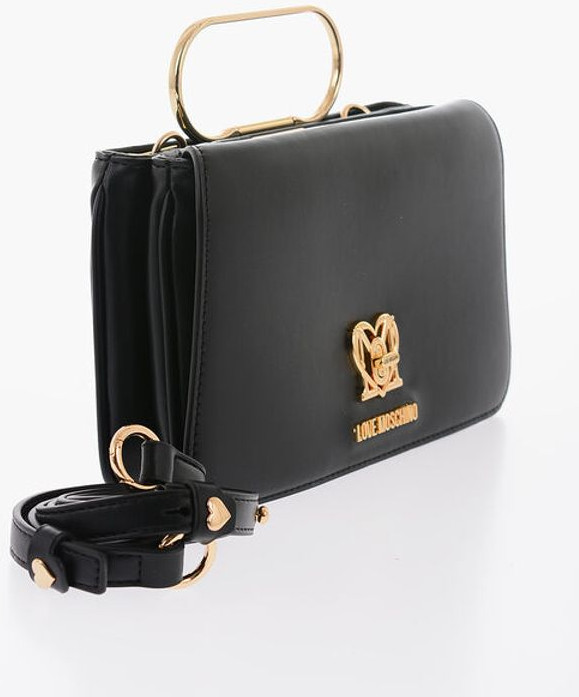 Tote Bag Moschino