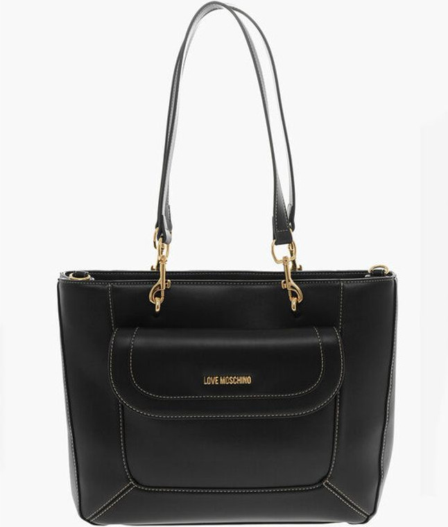 Shoulder Bag Moschino