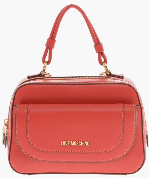 Сумка-тоут Moschino