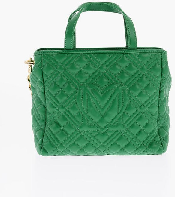 Tote Bag Moschino