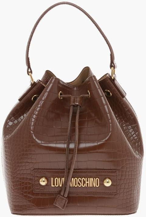 Tote Bag Moschino