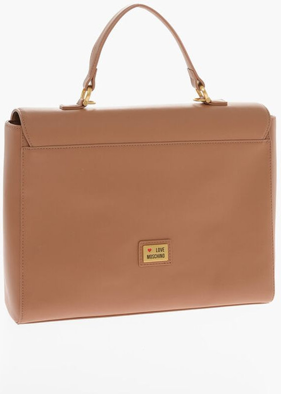 Tote Bag Moschino