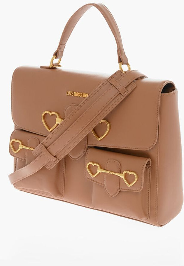 Tote Bag Moschino
