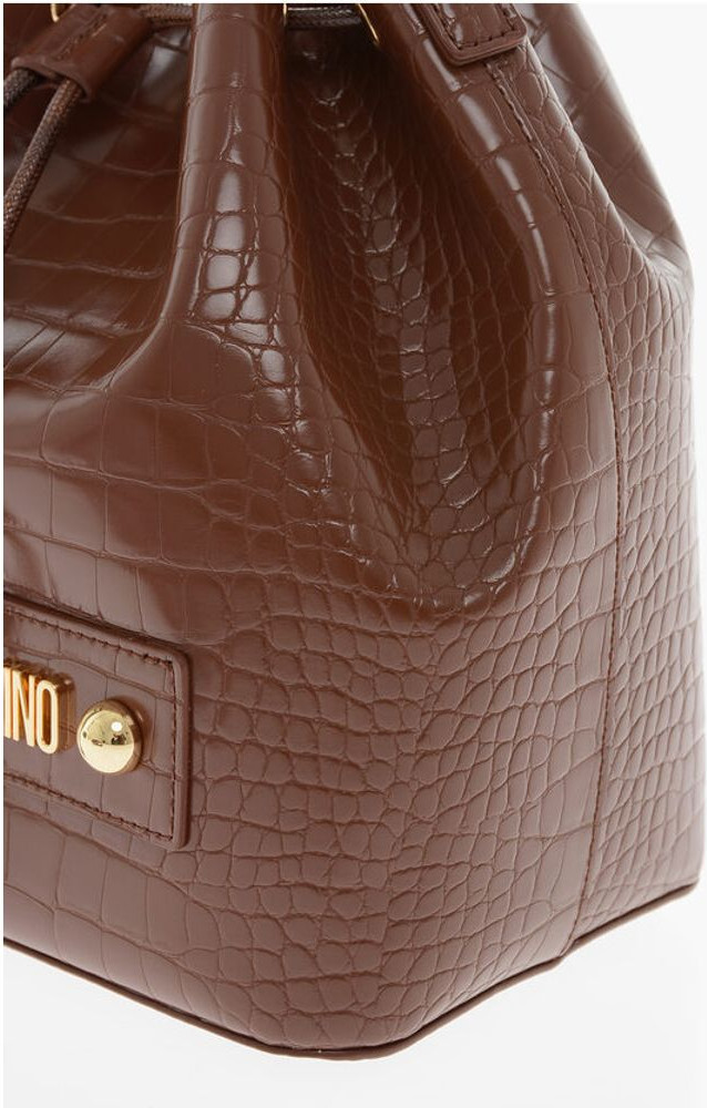 Tote Bag Moschino