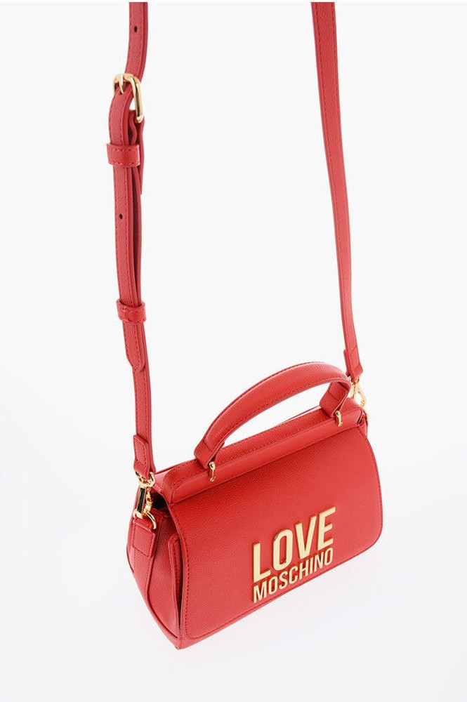 Сумка Тоут Moschino
