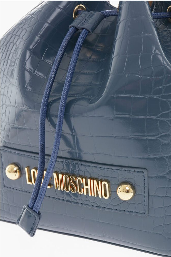 Tote Bag Moschino