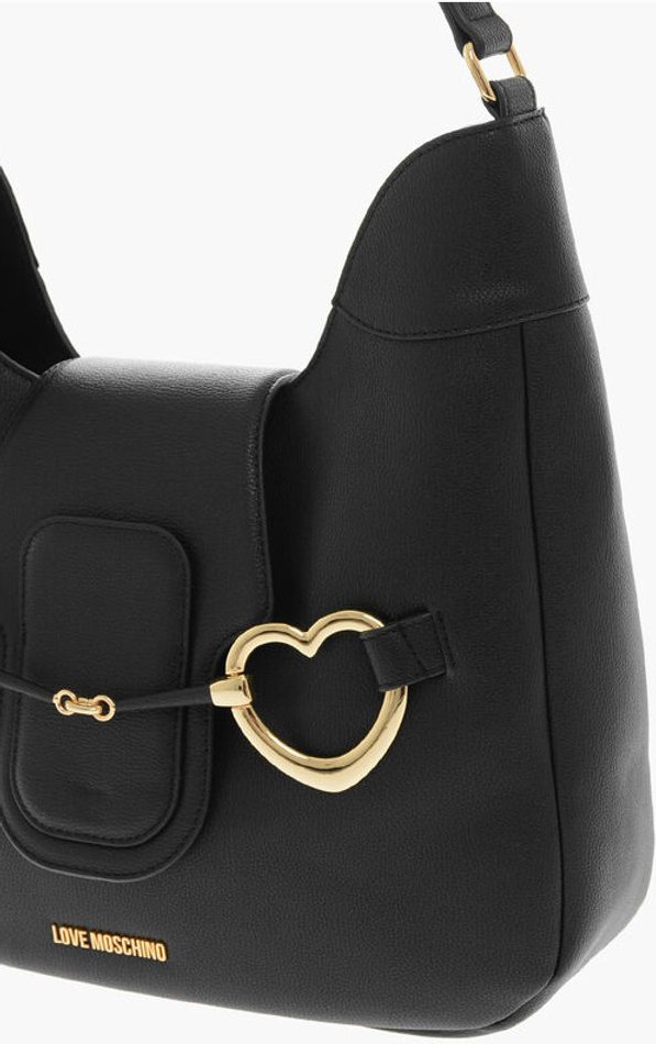 Shoulder Bag Moschino