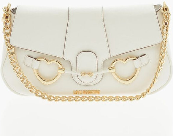 Сумка через плечо Moschino