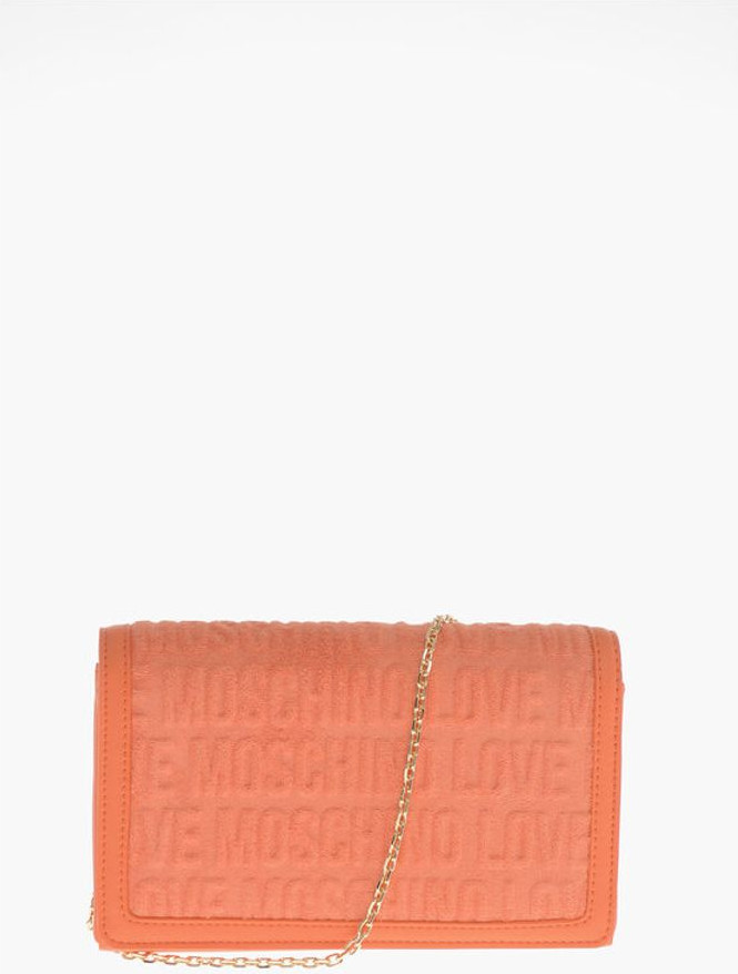 Сумка через плечо Moschino