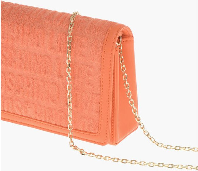 Сумка через плечо Moschino