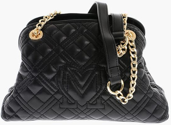 Tote Bag Moschino