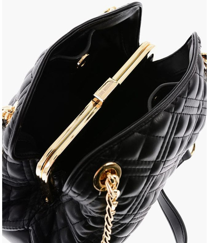 Tote Bag Moschino