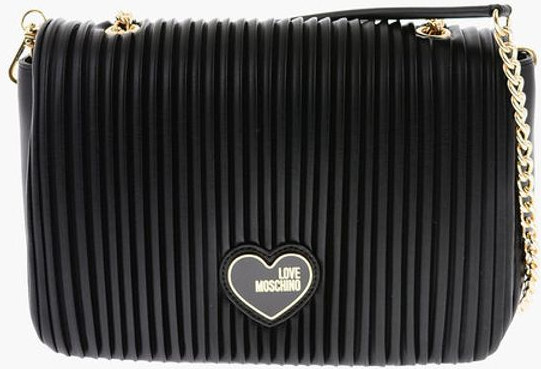 Сумка через плечо Moschino