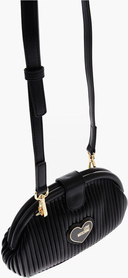 Сумка-тоут Moschino