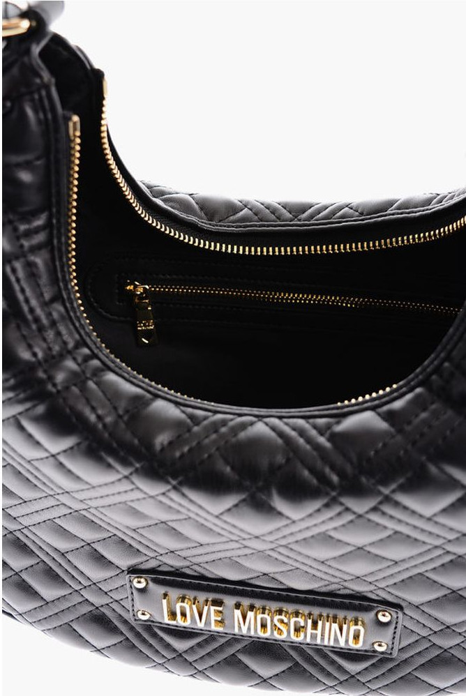 Shoulder Bag Moschino