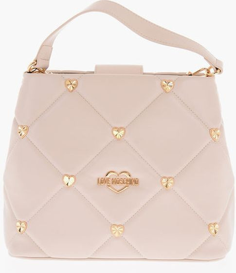 Sumka Tote Moschino