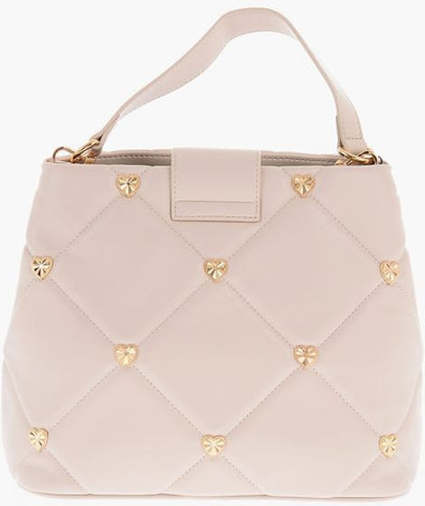 Sumka Tote Moschino