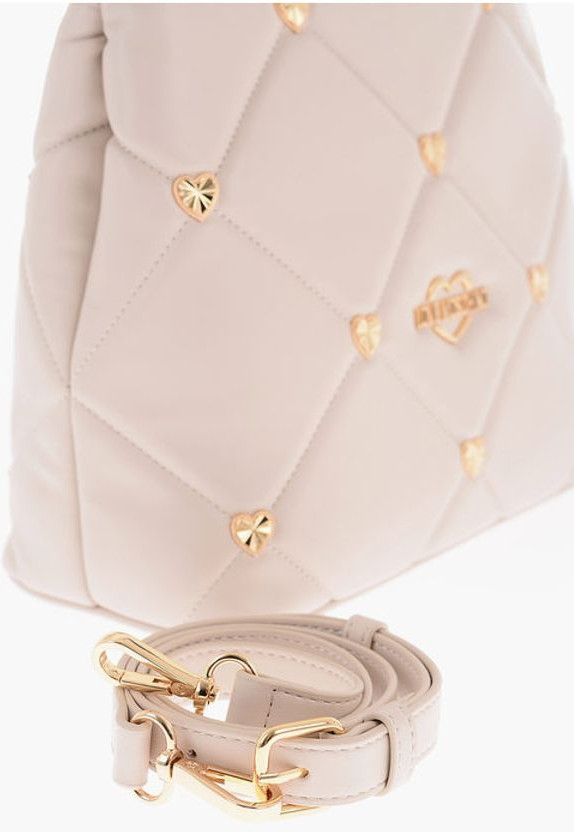 Sumka Tote Moschino
