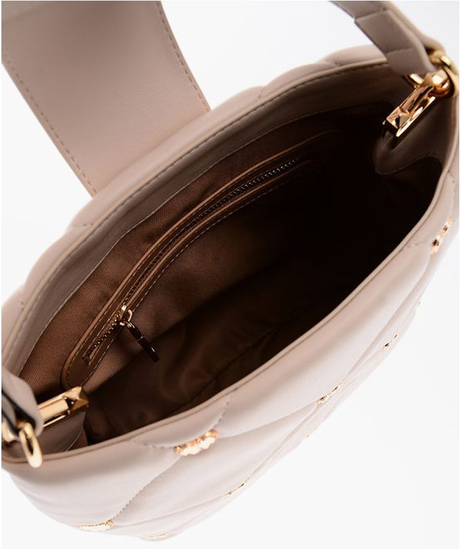 Sumka Tote Moschino