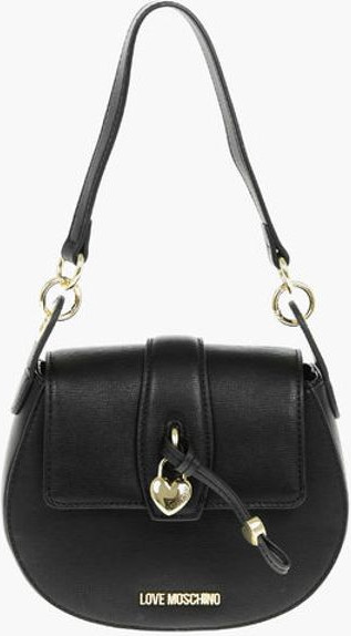 Сумка через плечо Moschino