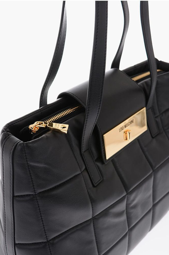 Moschino Tote сумkasi