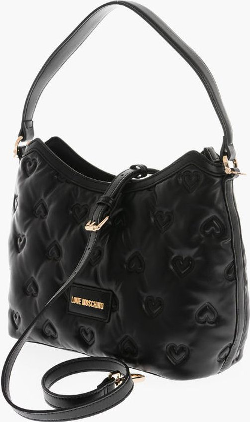 Tote Bag Moschino